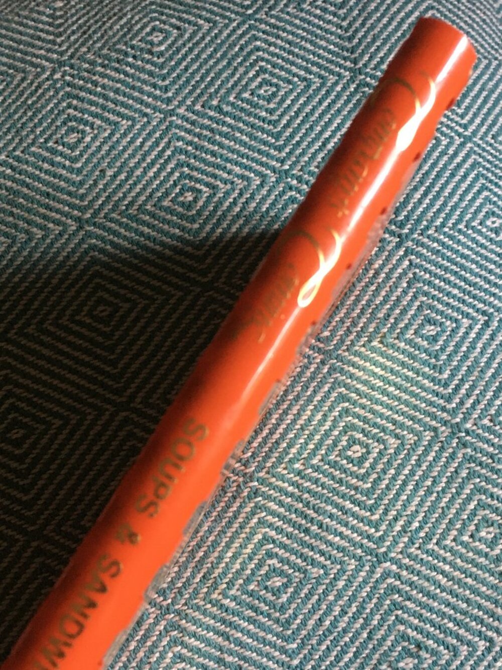 Vintage Company's Coming: Soups and Sandwiches by Jean Paré Coil Bound, 1989 🥣 - Picture 3 of 8